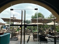 -Lets burger非常汉堡·环球风味(蓝色港湾店)