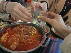 -Meet Sun韩式大排档(五一广场7MALL店)