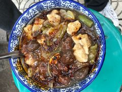 -刘老虎肉丸糊辣汤(总店)