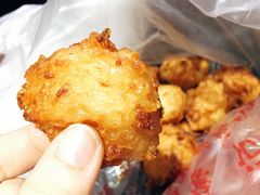 萝卜圆子-陶记正宗德州扒鸡(科巷店)