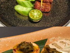 -雍容荟帝王蟹活龙虾展台自助(IFS黑金店)