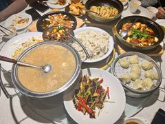 -金海湾海鲜总店