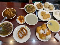 -护国寺小吃(新街口店)