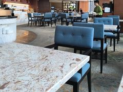 -华强广场酒店-椰香高空自助餐厅