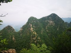 -大连天门山国家森林公园