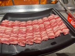 -海底捞火锅(银泰中心店)