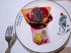 -肆月河豚·新淮扬(金融街店)
