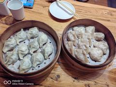 -老边饺子馆(中街店)