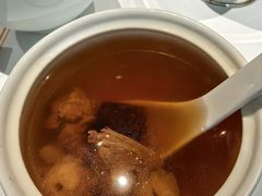 陈皮水鸭汤-觀芷隐轩