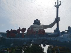 -南湖梦幻岛