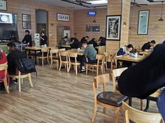 大堂-裕兴记(东门町店)