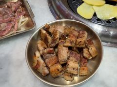 -韩宫宴烤肉·料理(南京江宁万达店)