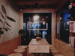 -METAL HANDS(五道营店)