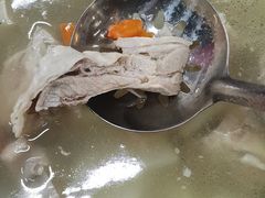 -青海牦牛肉馆