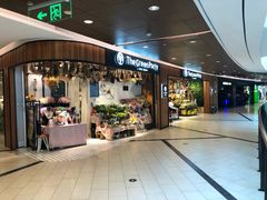 -The Green Party(嘉里中心店)
