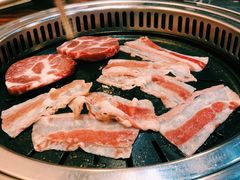 肥牛-意成料理