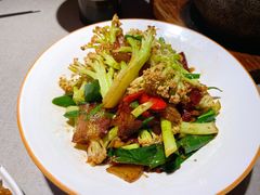 -桂小厨广西菜(航洋店)