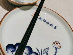 -燕郊烧鸽子(酷车小镇店)