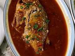 -又见炊烟私房菜(敬亭路店)