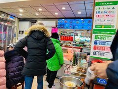 -新川面馆(新街口起源店)