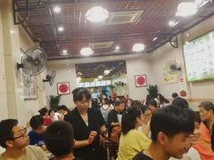 大堂-顺记冰室(宝华路店)
