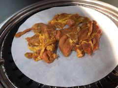 -牛味道炭火烤肉(湖前总店)