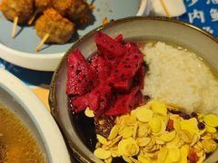 -肠王卤煮(西单食宝街店)
