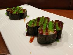 -SEA西雅图海鲜自助餐厅(正义店)