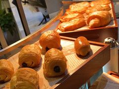 -印象餐厅(杭州国际博览中心北辰大酒店)