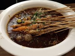 -三生小馆(亭知路店)