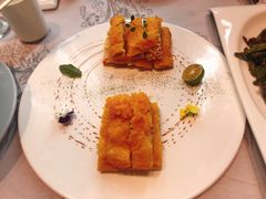 -佳兰雅序融合菜(高新店)