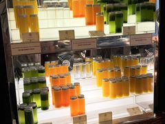 -上海和平饭店茉·莉酒廊 Jasmine Lounge