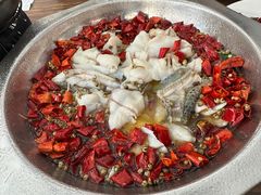 -天天沸腾(东港路店)