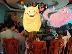 -那家老院子东北菜·饺子·小鸡炖蘑菇(艳华街店)