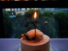 -丽晶轩中餐厅(重庆丽晶酒店)