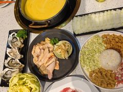 -八珍玉食鸡煲·打边炉(印象城店)