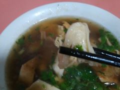 -清真·白家牛肉罩火烧老店(育才街店)