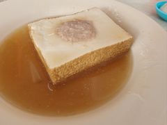 -金沙园生肉面(Jalan Pantai)
