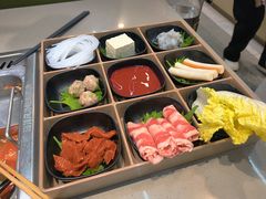 -海底捞火锅(万达广场店)