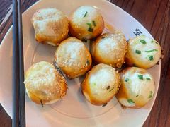 -哑巴生煎(临顿路店)