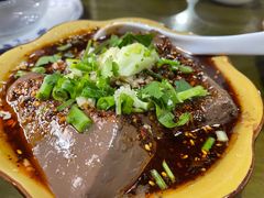 -小杨翘脚牛肉
