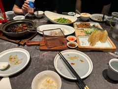 -新乾隆酒楼(帝景园店)