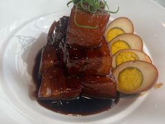 -望乡楼上海菜(日月光店)
