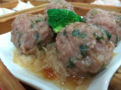 -鼎珑点心仔(燕塘店)
