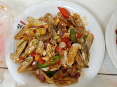 -一起吃小龙虾·海鲜(海珠店)