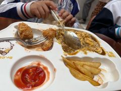 -伽喱博士 Dr.CURRY咖喱饭(太阳宫咖喱店)