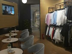 -海马体照相馆|大师(武汉光谷K11店)