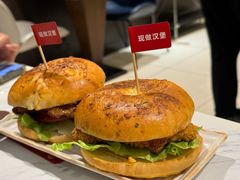 -必胜客(堤口路店)