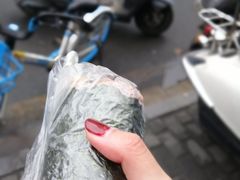 -大个子蒸饭