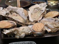 -熹悟海鲜火锅·广式打边炉